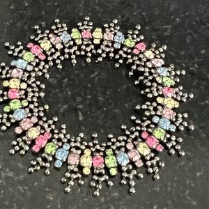 VINTAGE stretch bracelet